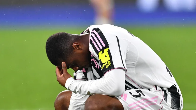 Juventus FC v US Sassuolo Calcio - Serie A