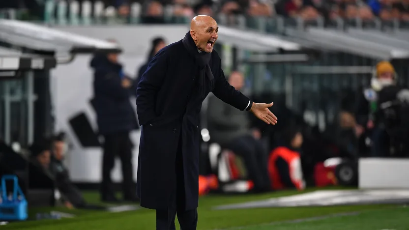 Juventus FC v US Cremonese - Serie A