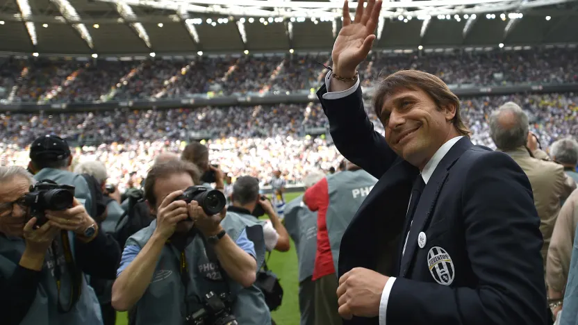 Juventus v Cagliari Calcio - Serie A