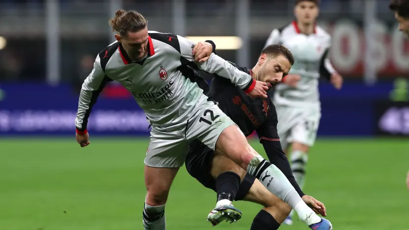 AC Milan v Torino FC - Serie A