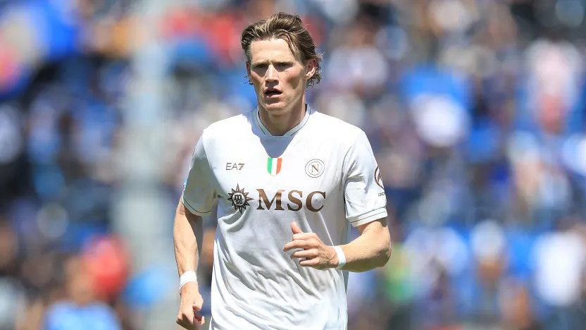 Pisa SC v SSC Napoli - Serie A