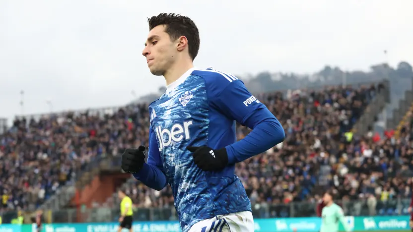 Como 1907 v Torino FC - Serie A