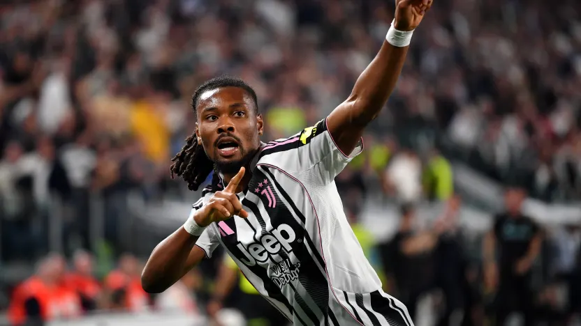 Juventus FC v Bologna FC 1909 - Serie A