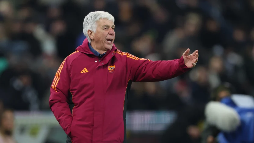 Udinese Calcio v AS Roma - Serie A