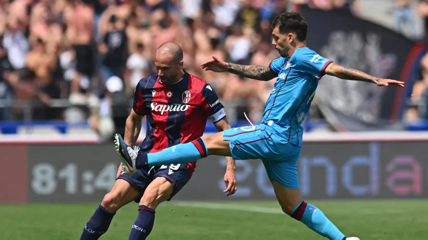 Bologna FC 1909 v Cagliari Calcio - Serie A