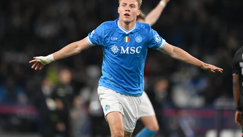 SSC Napoli v US Cremonese - Serie A