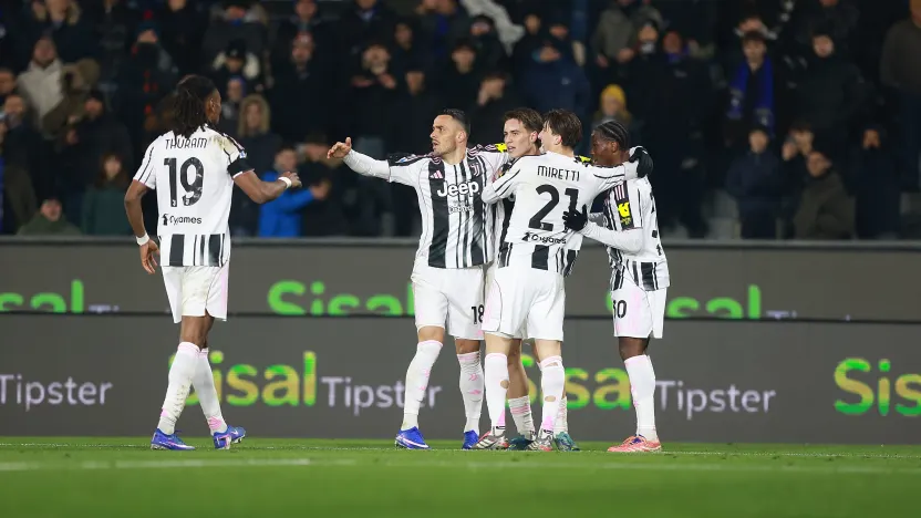 Pisa SC v Juventus FC - Serie A