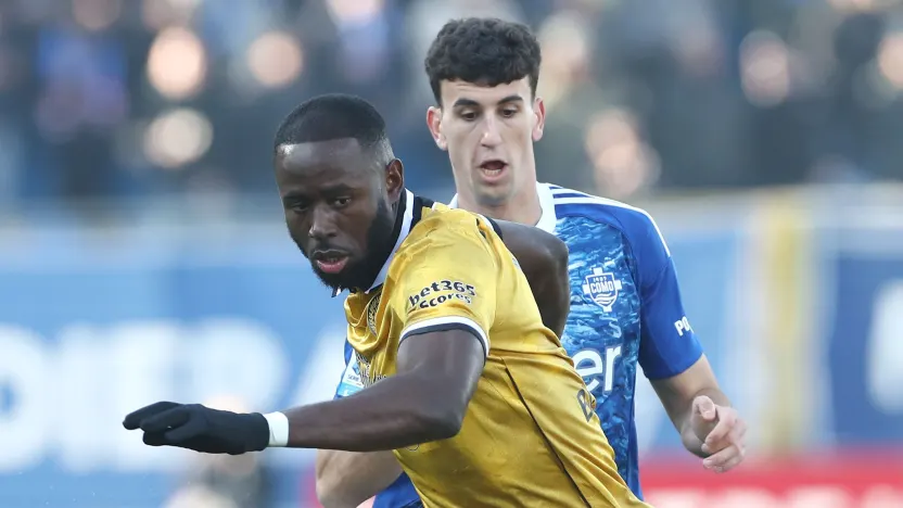 Como 1907 v Udinese Calcio - Serie A