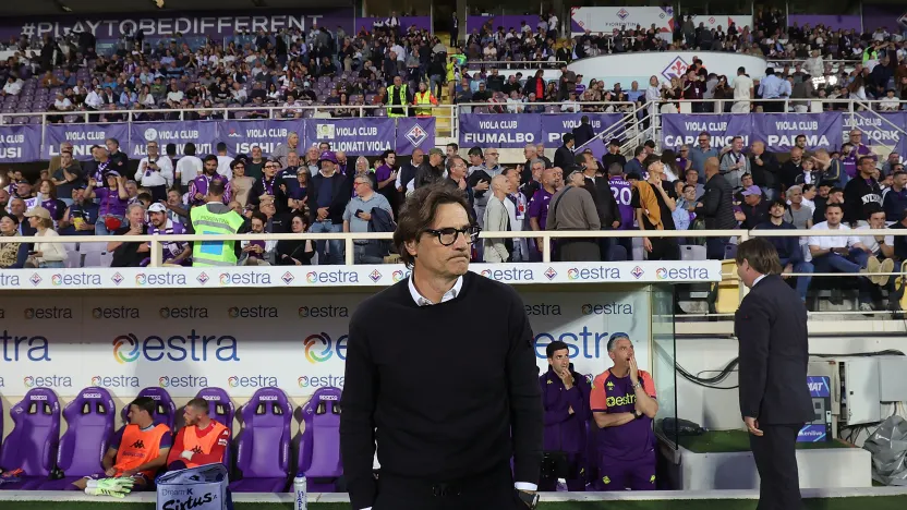 ACF Fiorentina v Atalanta BC - Serie A