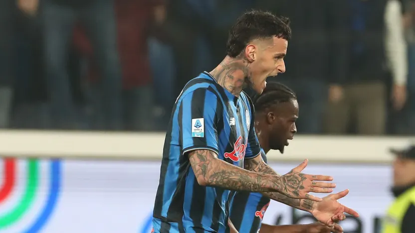 Atalanta BC v Udinese Calcio - Serie A