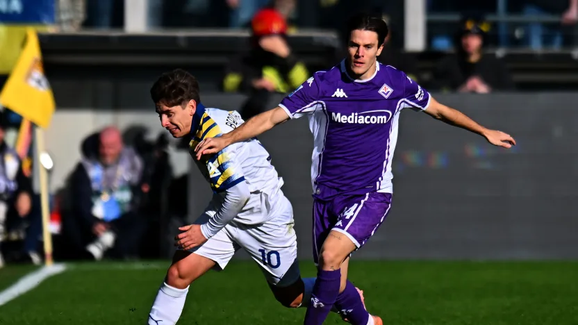 Parma Calcio 1913 v ACF Fiorentina - Serie A