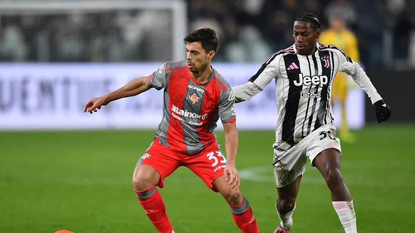 Juventus FC v US Cremonese - Serie A