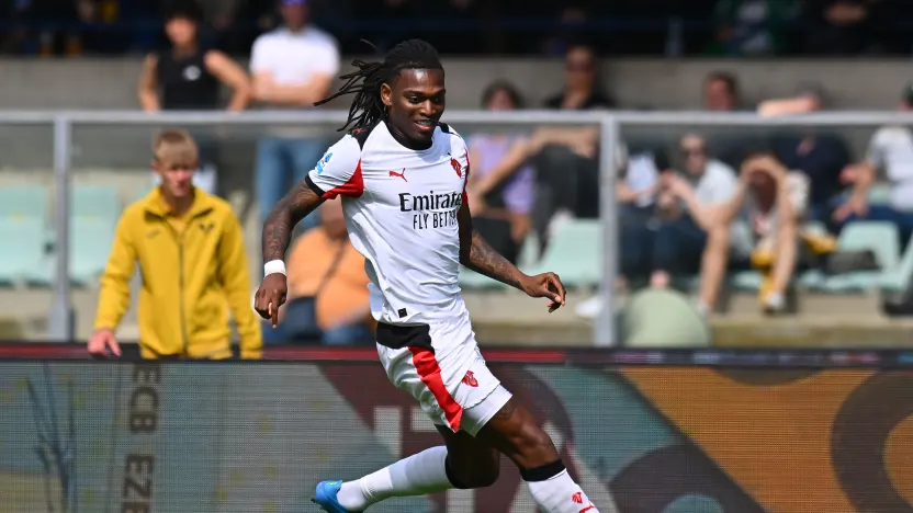 Hellas Verona FC v AC Milan - Serie A