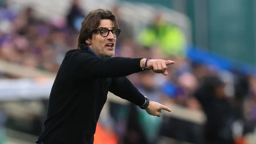 ACF Fiorentina v US Cremonese - Serie A