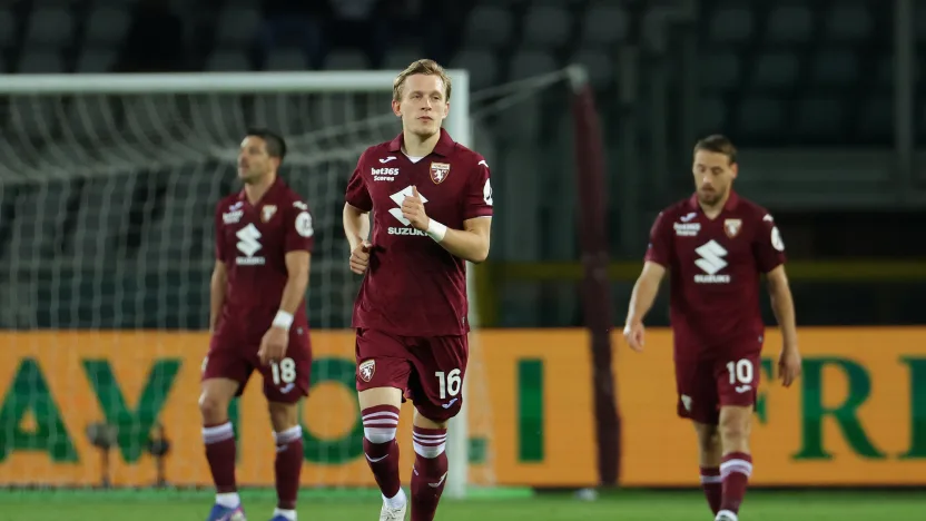 Torino FC v US Sassuolo Calcio - Serie A