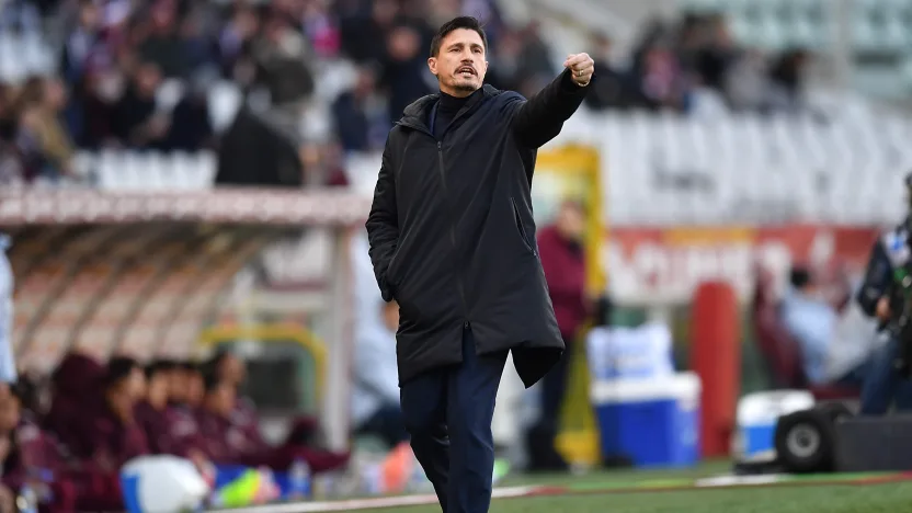 Torino FC v Cagliari Calcio - Serie A