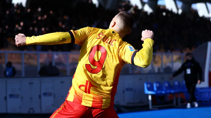 US Lecce v Parma Calcio 1913 - Serie A