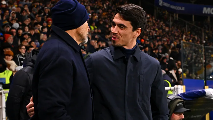 Parma Calcio 1913 v Juventus FC - Serie A