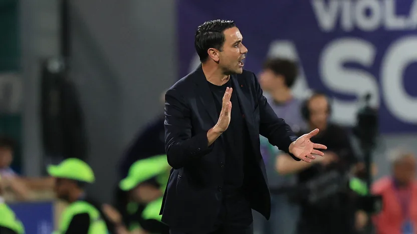 ACF Fiorentina v Atalanta BC - Serie A