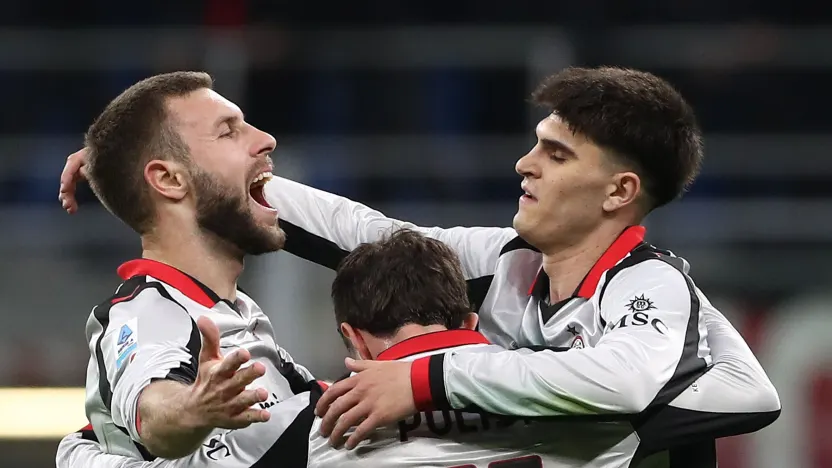 AC Milan v Torino FC - Serie A