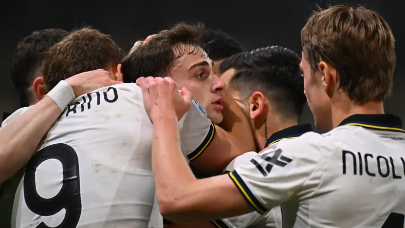 Parma Calcio 1913 v Cagliari Calcio - Serie A