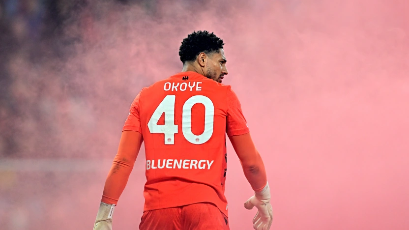 Genoa CFC v Udinese Calcio - Serie A