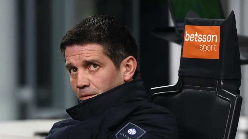 FC Internazionale v Bologna FC 1909 - Serie A