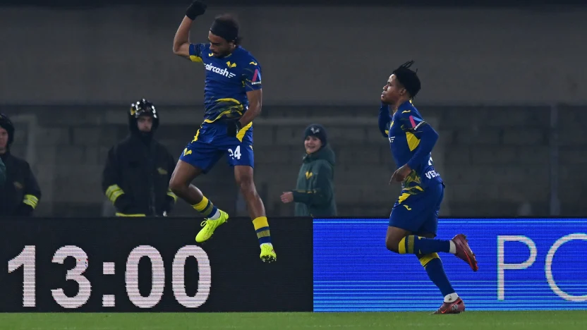 Hellas Verona FC v Bologna FC 1909 - Serie A