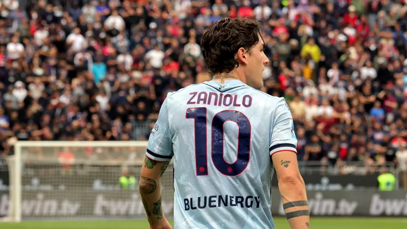 Cagliari Calcio v Udinese Calcio - Serie A