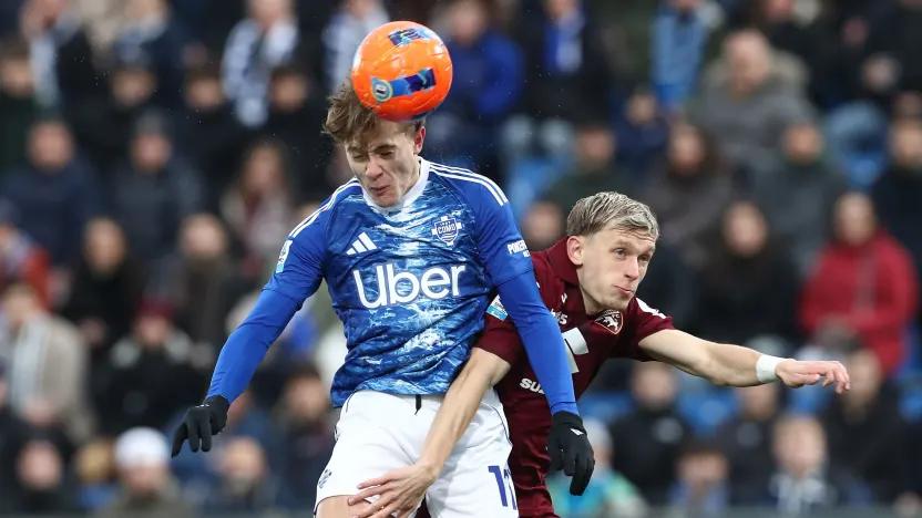 Como 1907 v Torino FC - Serie A