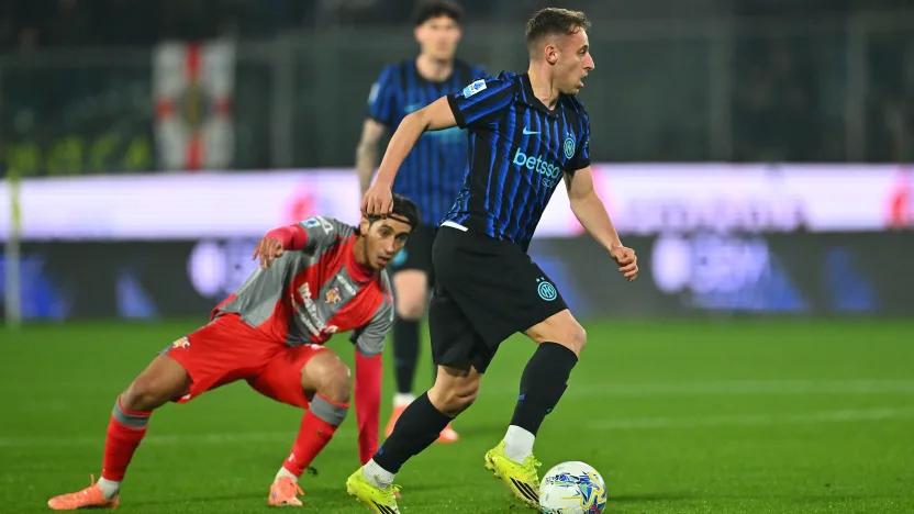 US Cremonese v FC Internazionale - Serie A