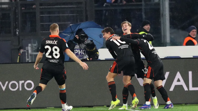 SS Lazio v Como 1907 - Serie A