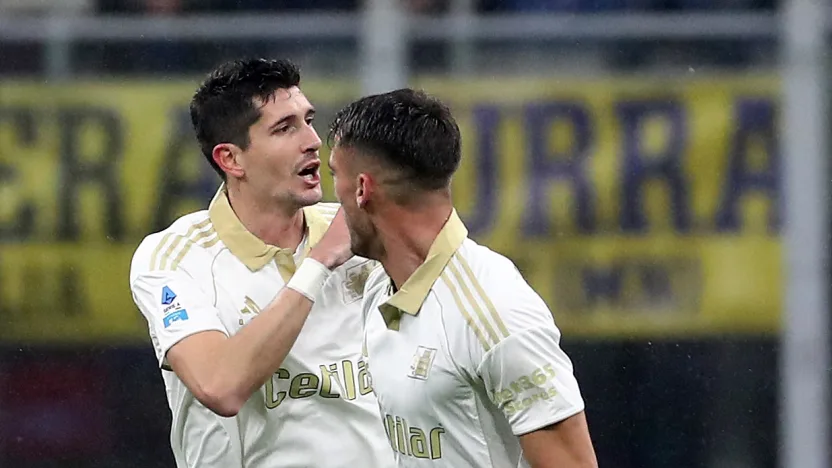 FC Internazionale v Pisa SC - Serie A