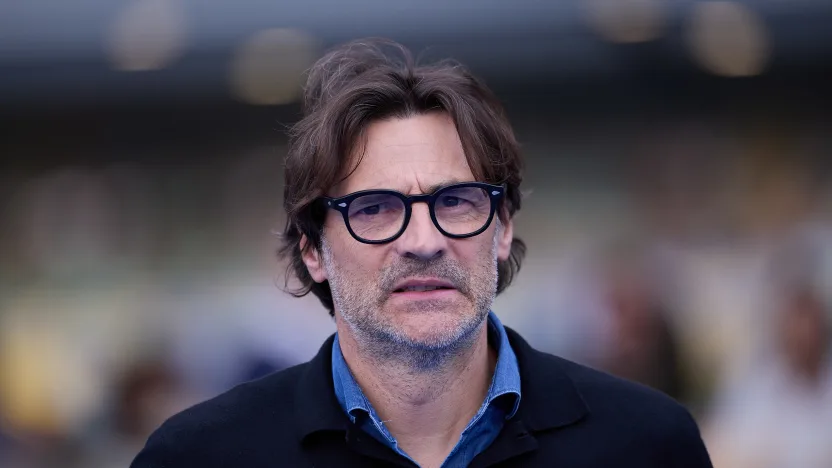 Hellas Verona FC v ACF Fiorentina - Serie A