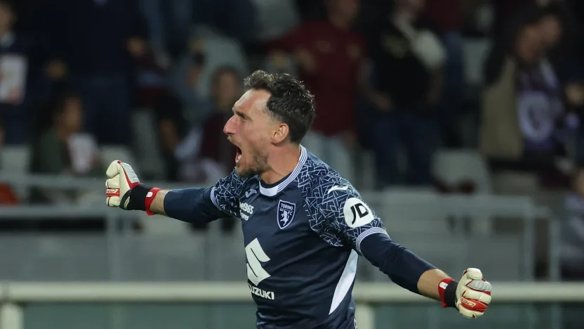 Torino FC v US Sassuolo Calcio - Serie A