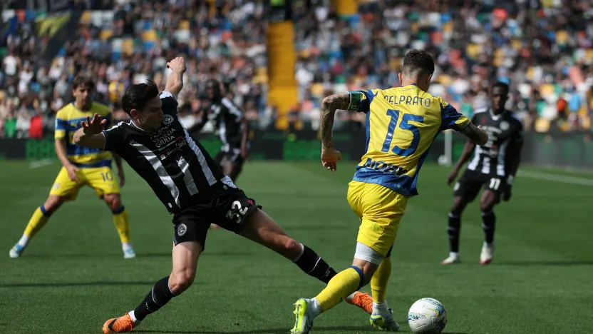 Udinese Calcio v Parma Calcio 1913 - Serie A
