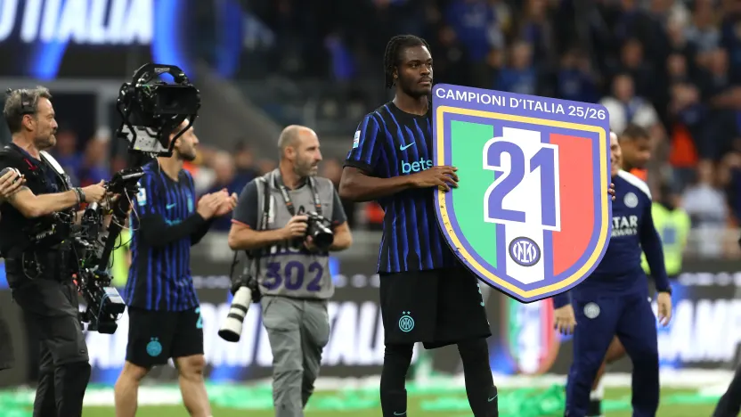 FC Internazionale v Parma Calcio 1913 - Serie A