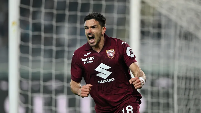 Torino FC v SS Lazio - Serie A