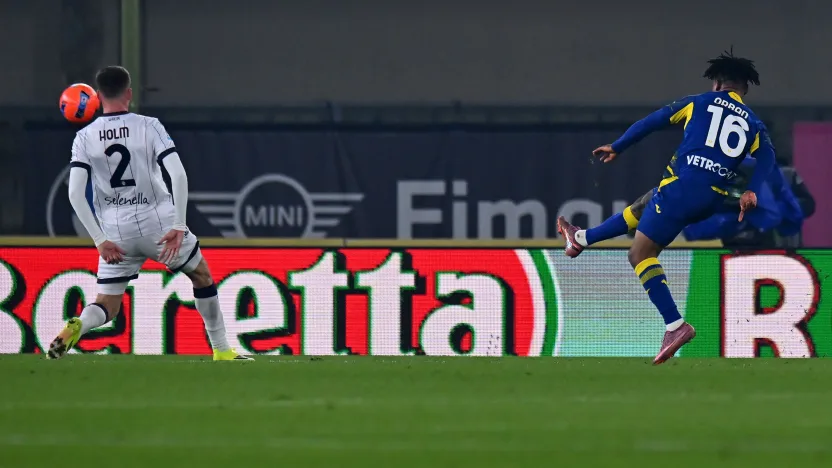 Hellas Verona FC v Bologna FC 1909 - Serie A