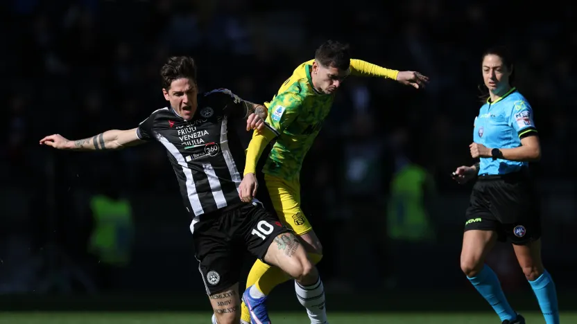 Udinese Calcio v US Sassuolo Calcio - Serie A
