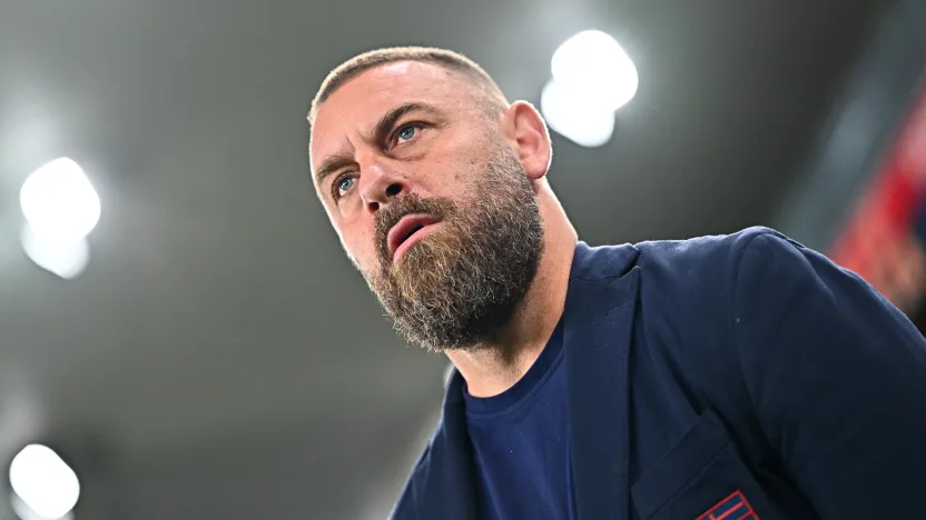 Genoa CFC v Udinese Calcio - Serie A