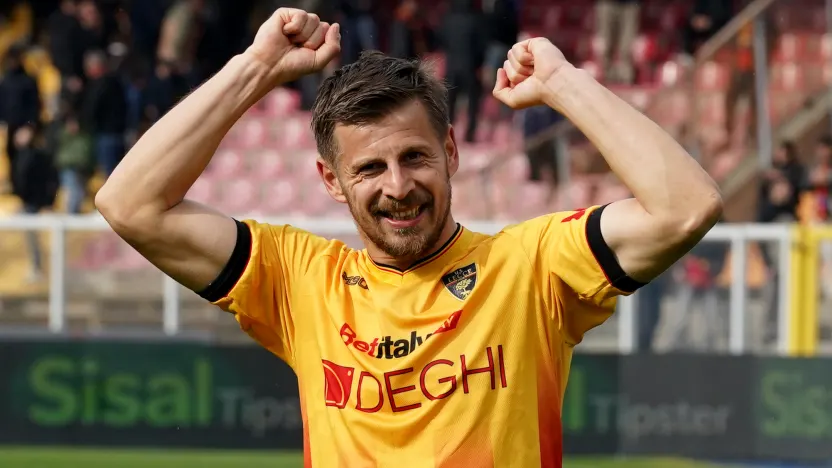 US Lecce v US Cremonese - Serie A