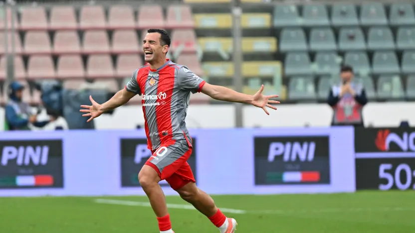 US Cremonese v Pisa SC - Serie A