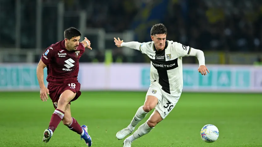 Torino FC v Parma Calcio 1913 - Serie A