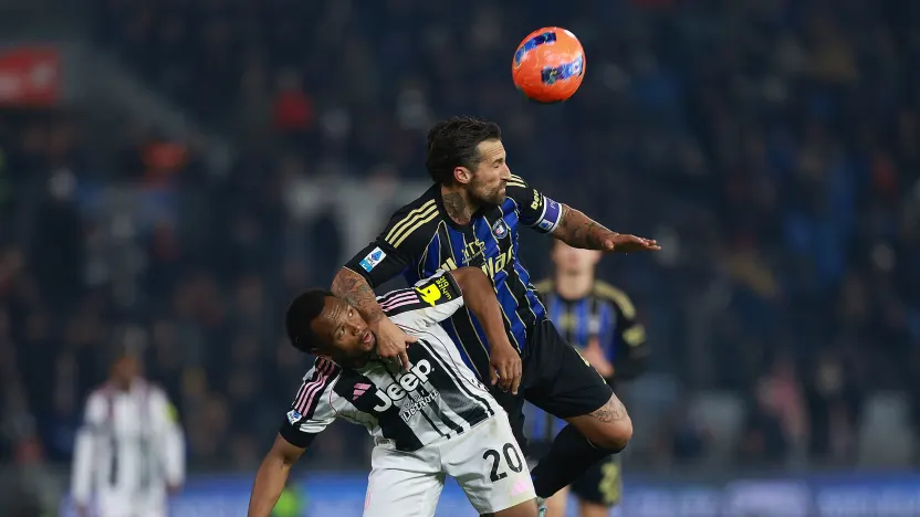 Pisa SC v Juventus FC - Serie A