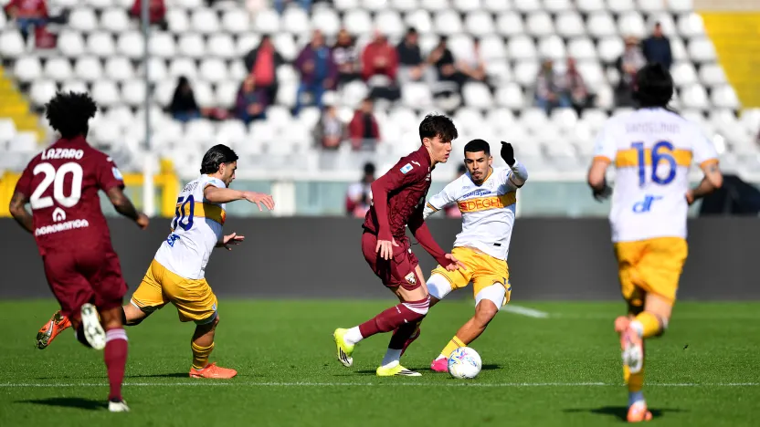 Torino FC v US Lecce - Serie A