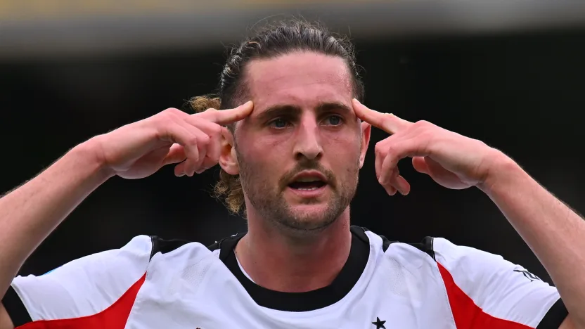 Hellas Verona FC v AC Milan - Serie A