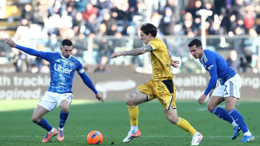 Como 1907 v Udinese Calcio - Serie A
