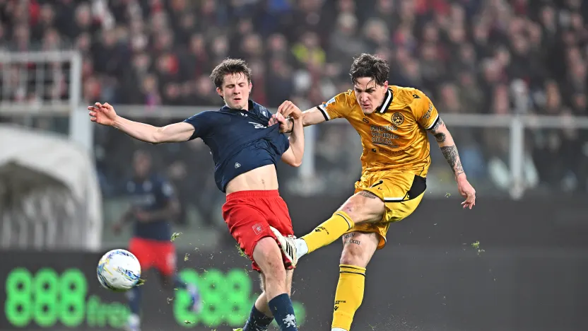 Genoa CFC v Udinese Calcio - Serie A