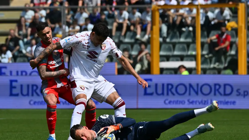 US Cremonese v Torino FC - Serie A